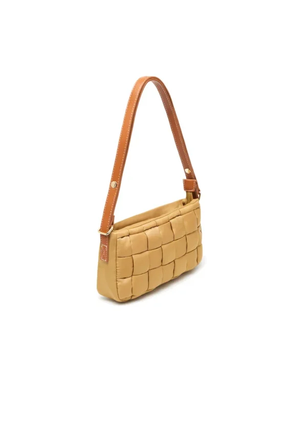 6705500 Braided nylon shoulder bag | Eshop GS | Jordan