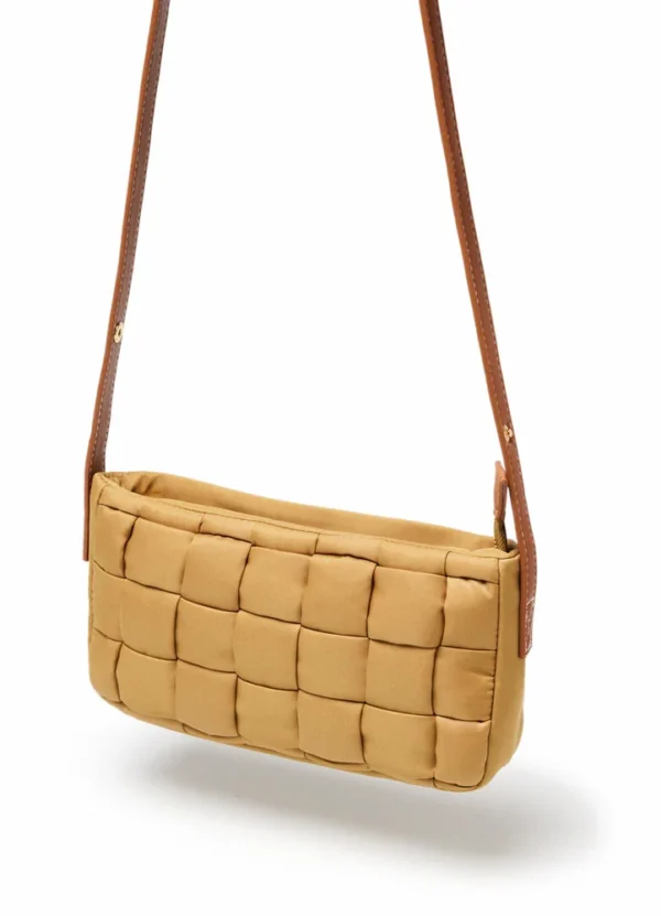 6705500 Braided nylon shoulder bag | Eshop GS | Jordan