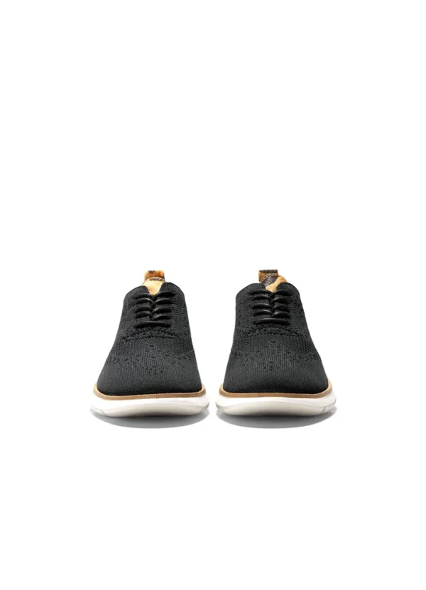W21344 4.ZEROGRAND STITCHLITE lace up wingtip oxford shoes | Eshop GS | Jordan