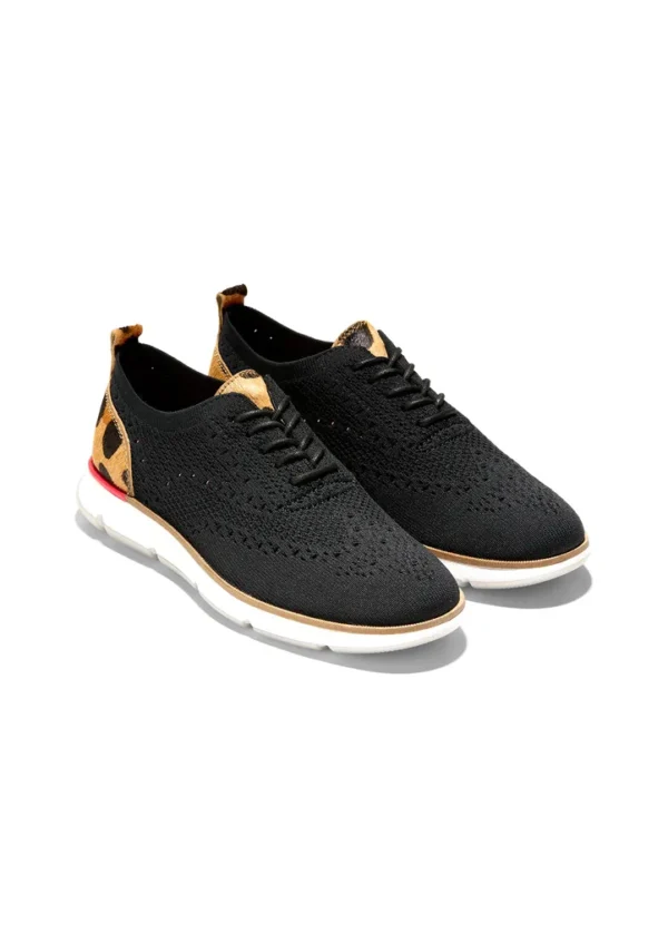 W21344 4.ZEROGRAND STITCHLITE lace up wingtip oxford shoes | Eshop GS | Jordan