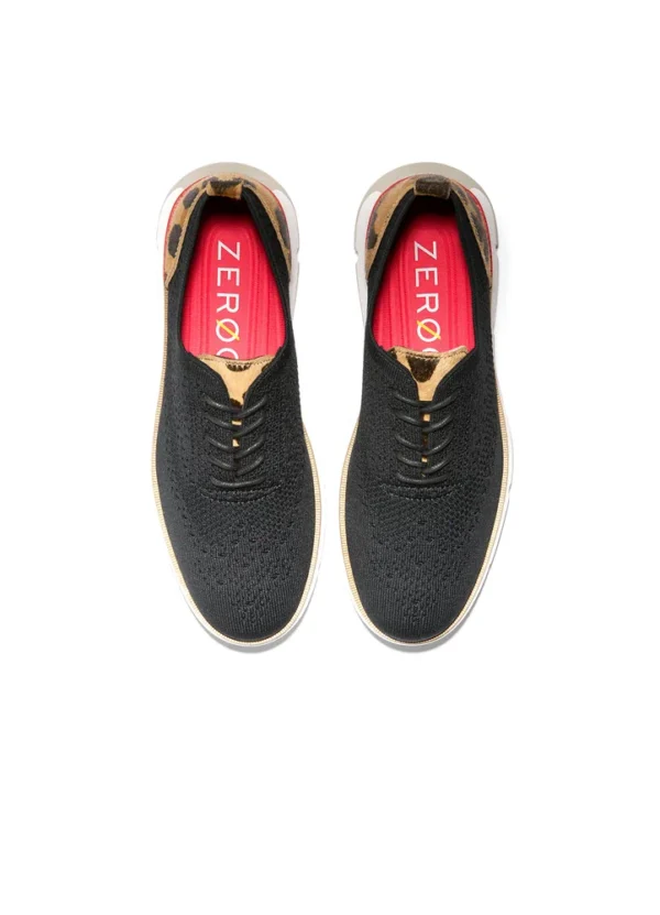 W21344 4.ZEROGRAND STITCHLITE lace up wingtip oxford shoes | Eshop GS | Jordan