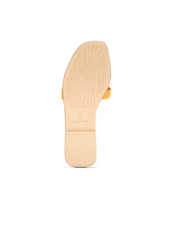 W30555 CHRISEE SANDAL:SAFFRON CROC PR LT | Eshop GS | Jordan