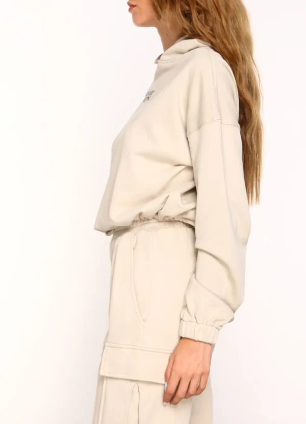 LQ69/23199 Hooded Cropped Sweatshirt | Eshop GS | Jordan