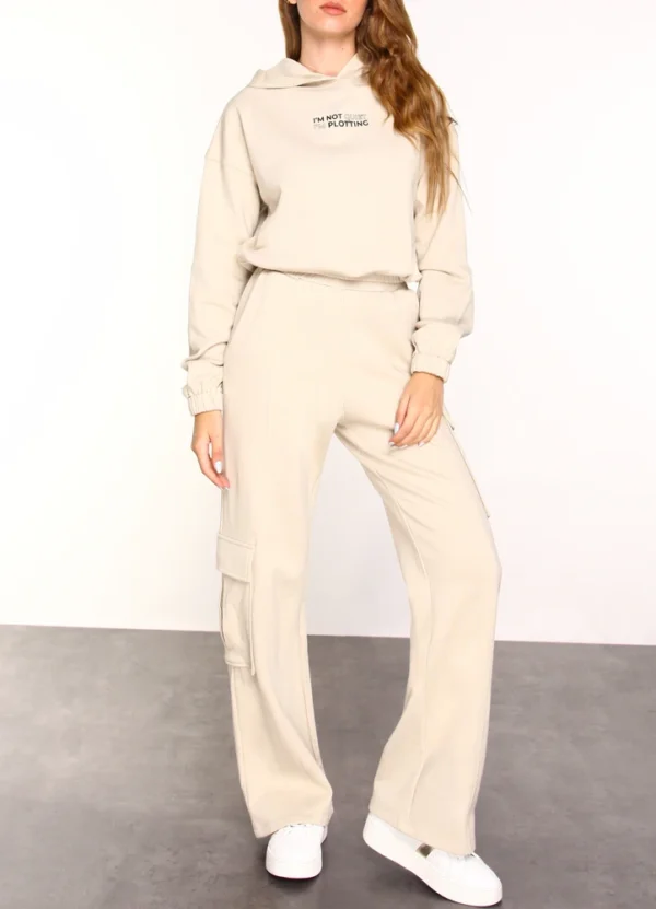 LQ69/23199 Hooded Cropped Sweatshirt | Eshop GS | Jordan