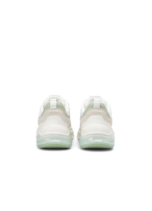 40218313501306 Sneakers, cow suede / pu / PET recycled mesh, hot stamp, round, tonal laces, PET recy | Eshop GS | Jordan