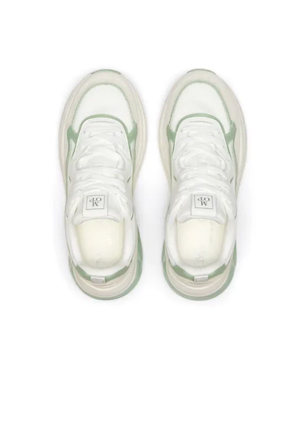 40218313501306 Sneakers, cow suede / pu / PET recycled mesh, hot stamp, round, tonal laces, PET recy | Eshop GS | Jordan