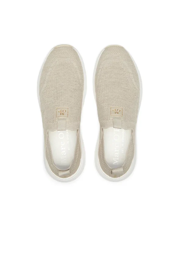 40217823505606 Sneakers, recycled polyester, upper with structure, PET recycled Mesh lining, microfi | Eshop GS | Jordan