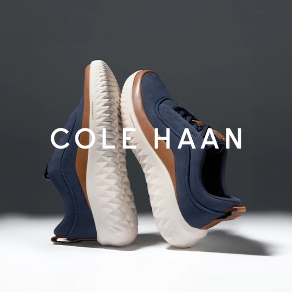 COLE HAAN JORDAN 1 Home