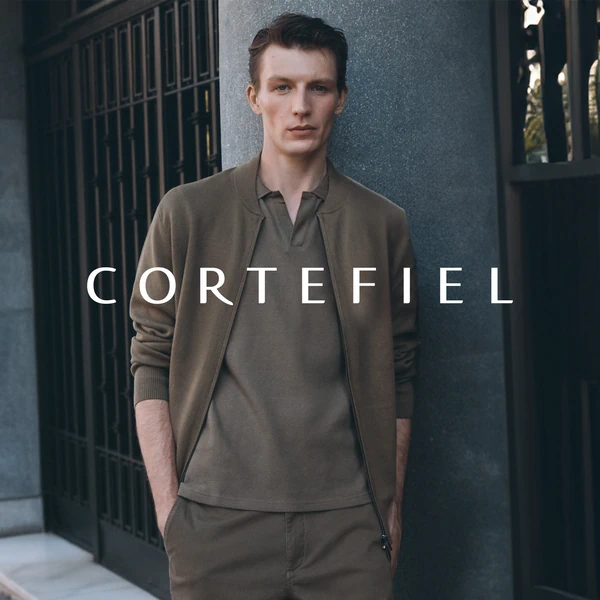 CORTEFIEL JORDAN Home