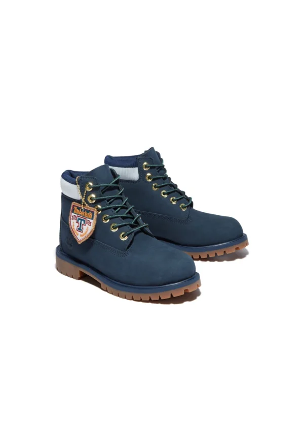 A2M91 Timberland® Premium 6 Inch Boot for Youth | Eshop GS | Jordan