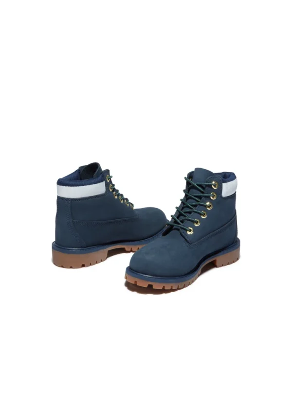 A2M91 Timberland® Premium 6 Inch Boot for Youth | Eshop GS | Jordan