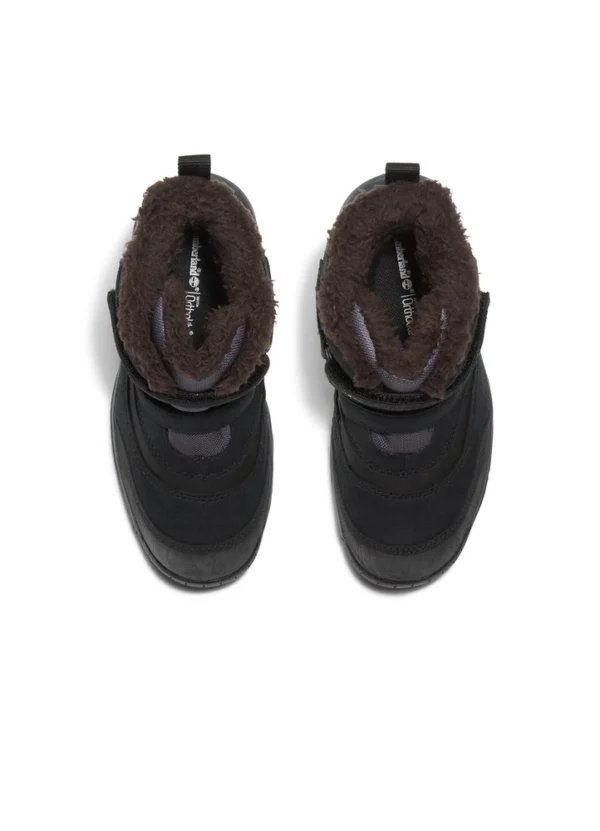 A1ZJ9 Chillberg 2-Strap Boot With Gore-Tex Bootie Synthetic Leather For Youth | Eshop GS | Jordan