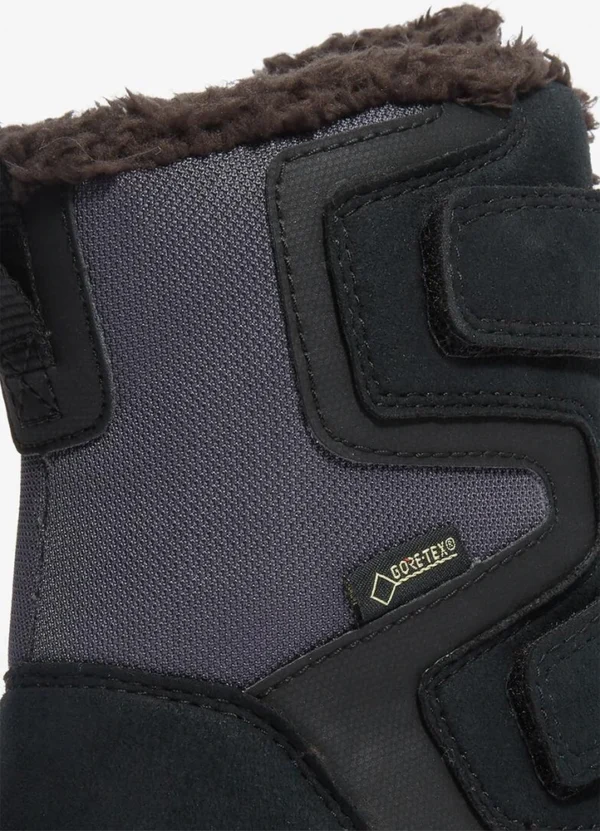 A1ZJ9 Chillberg 2-Strap Boot With Gore-Tex Bootie Synthetic Leather For Youth | Eshop GS | Jordan