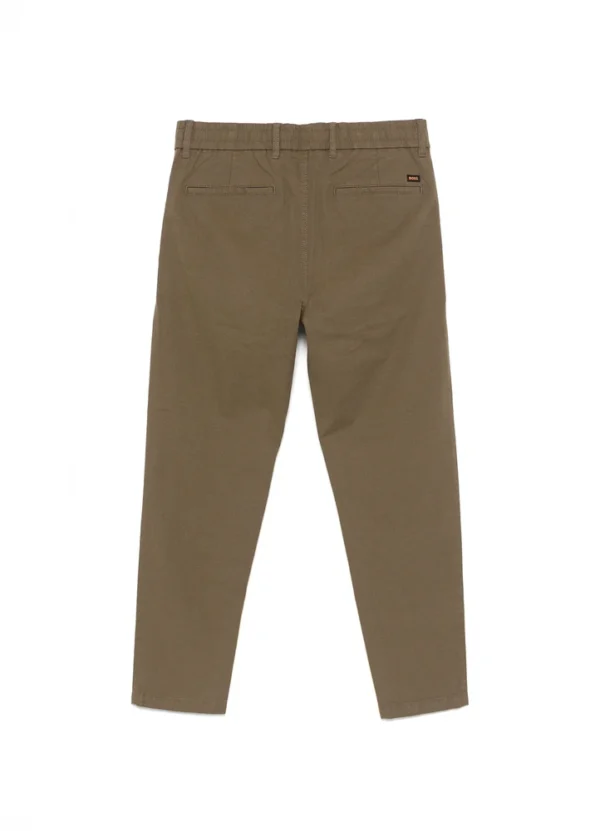 AMBSW24DPP3TA0322 1 50523146 Drawstring tapered chino pants