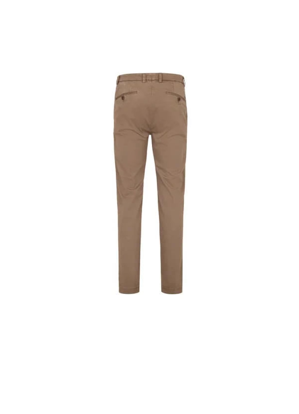 4134/66395B Flexcity soft structured modern fit chino pants | Eshop GS | Jordan