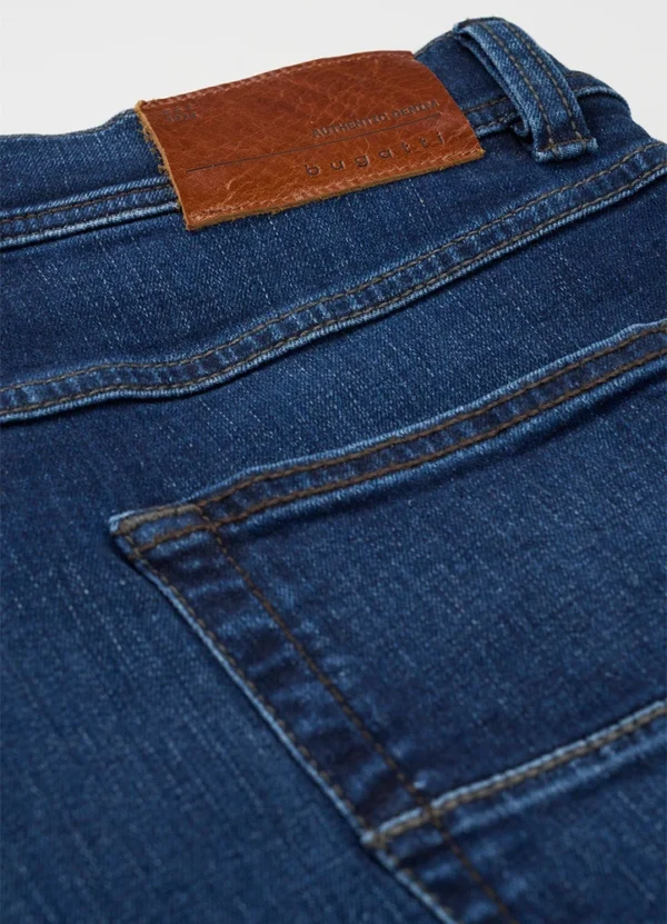 3289D/96620 New Nevada regular fit stretch denim jeans | Eshop GS | Jordan