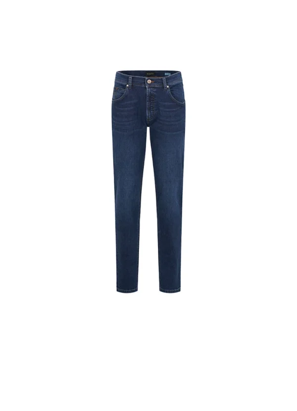 3289D/96620 New Nevada regular fit stretch denim jeans | Eshop GS | Jordan