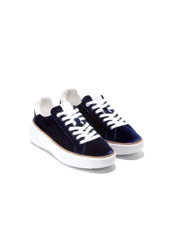 W31510 GRANDPRO TOPSPIN SNEAKER | Eshop GS | Jordan