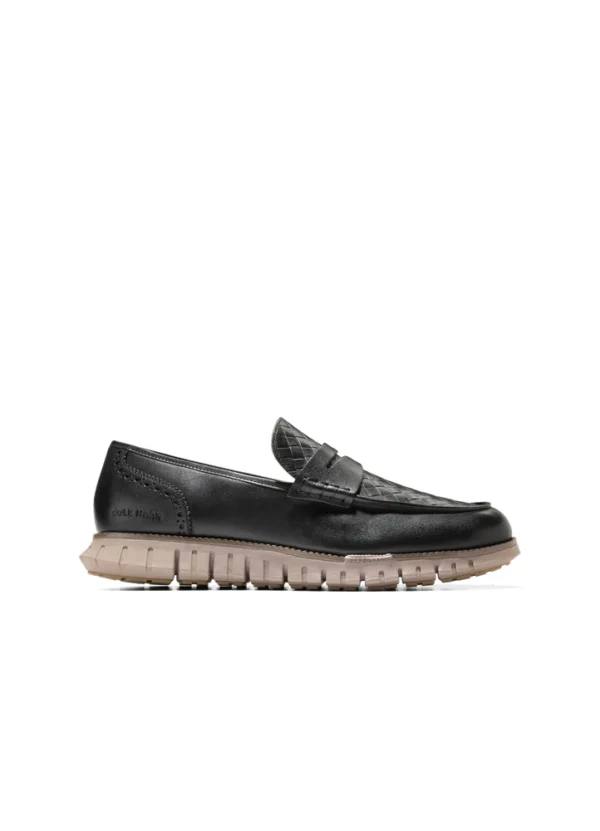 C40532 ZEROGRAND REMASTERED PENNY LOAFERS | Eshop GS | Jordan