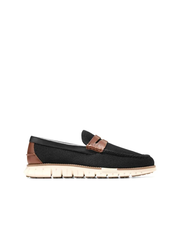 C40544 ZEROGRAND REMASTERED STITCHLITE LOAFERS | Eshop GS | Jordan