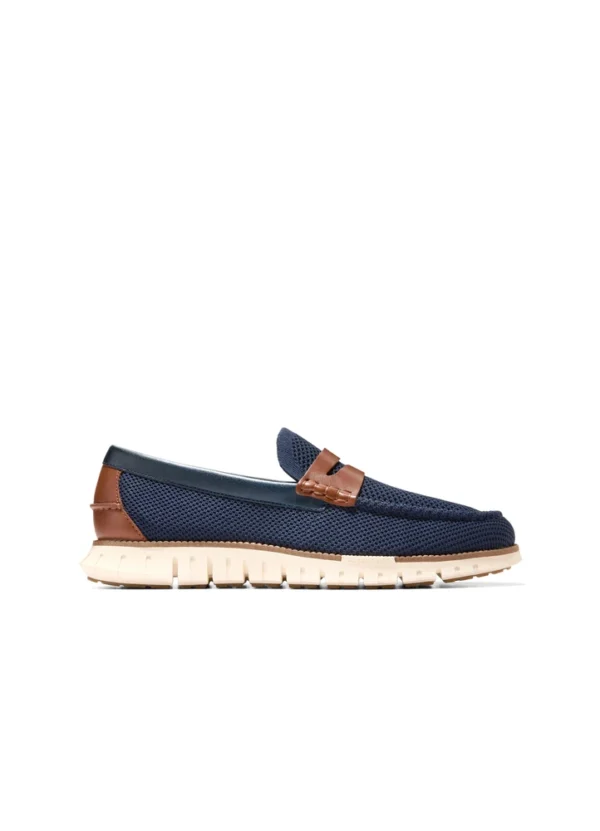 C40546 ZEROGRAND REMASTERED STITCHLITE LOAFERS | Eshop GS | Jordan