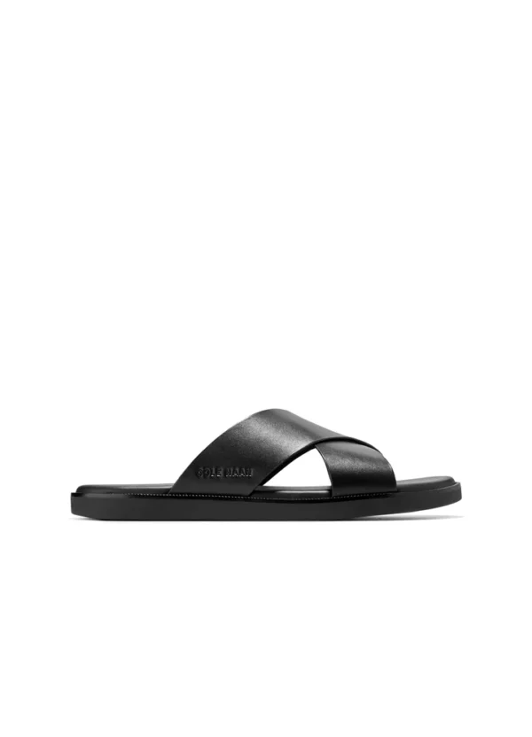 C38144 NANTUCKET CROSS STRAP SANDAL | Eshop GS | Jordan