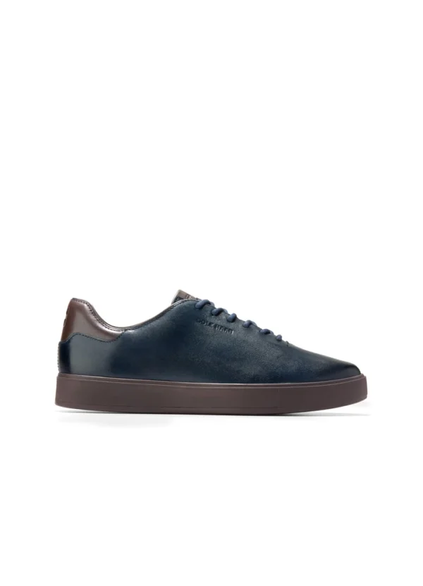 C40070 GRANDPRO LUXE WHOLECUT SNEAKERS | Eshop GS | Jordan