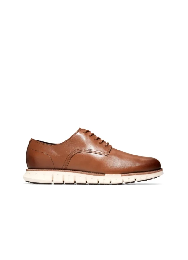 C38840 ZEROGRAND REMASTERED PLAIN TOE OXFORD | Eshop GS | Jordan