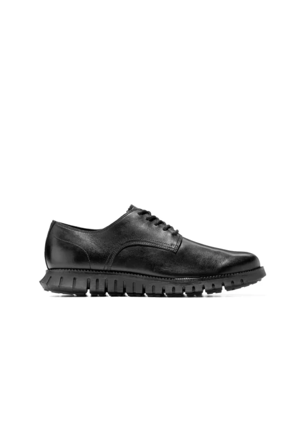 C39575 ZEROGRAND REMASTERED PLAIN TOE OXFORD | Eshop GS | Jordan