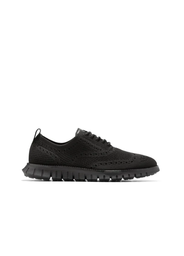 C39593 ZEROGRAND REMASTERED STITCHLITE WINGTIP | Eshop GS | Jordan