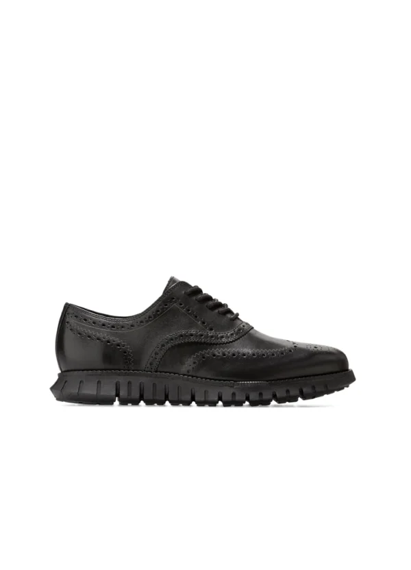 C39601 ZEROGRAND REMASTERED WINGTIP OXFORD | Eshop GS | Jordan