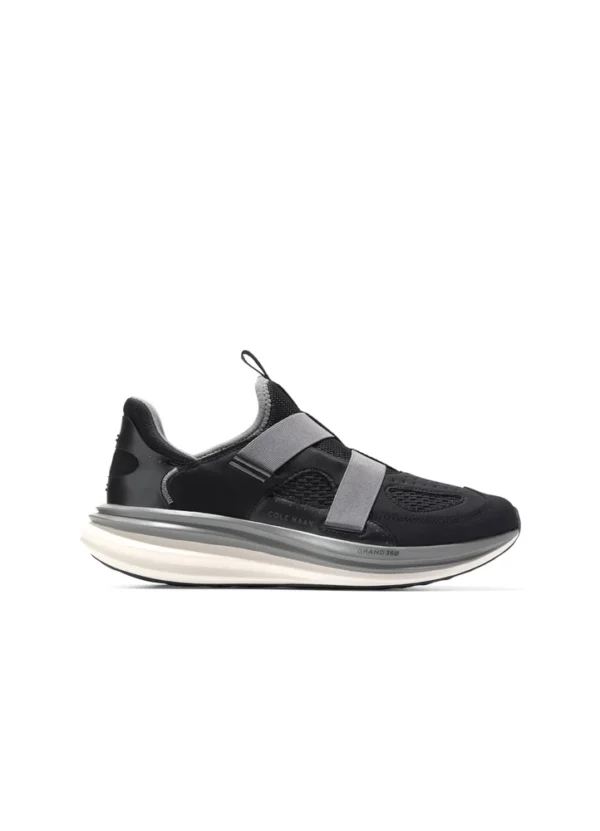 C40866 OG QUADSTAR MONK STRAP RUNNING SNEAKERS | Eshop GS | Jordan