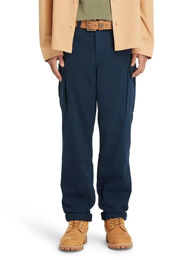 A5TVY Brookline Twill Cargo Pant | Eshop GS | Jordan