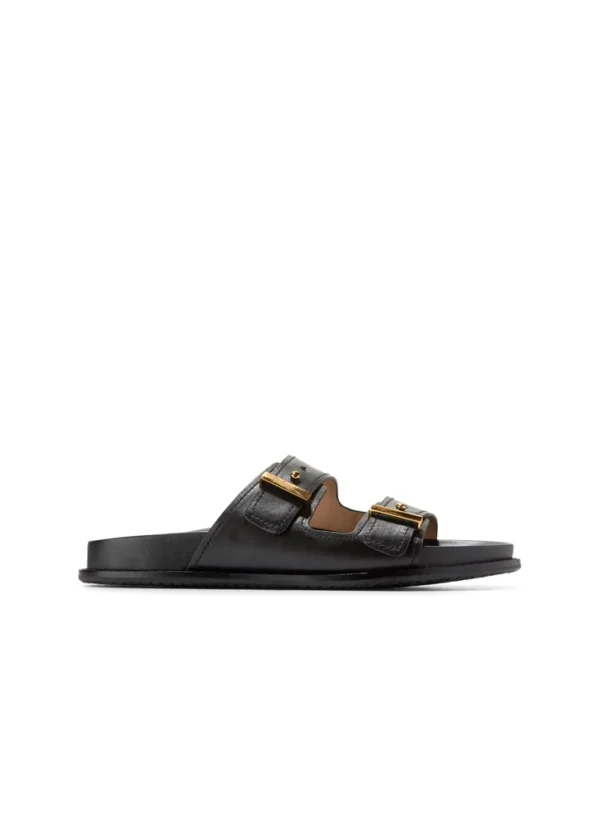 W31882 MARISOL FOOTBED SANDALS | Eshop GS | Jordan