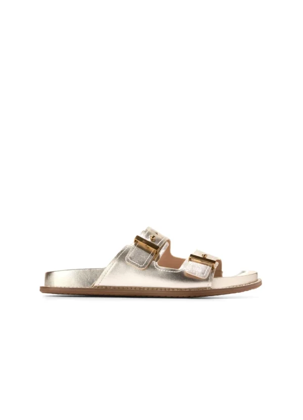 W32385 MARISOL FOOTBED SANDALS | Eshop GS | Jordan