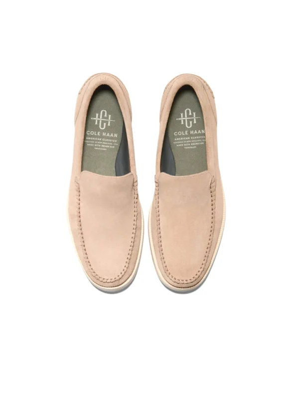 C40673 AMERICAN CLASSICS HAMPTON LOAFER | Eshop GS | Jordan