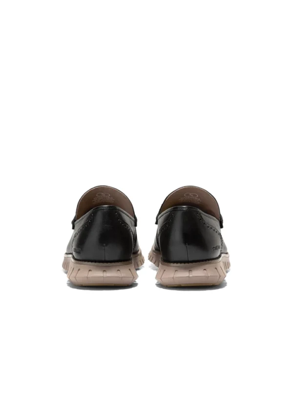 C40532 ZEROGRAND REMASTERED PENNY LOAFERS | Eshop GS | Jordan