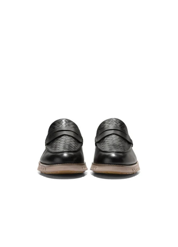 C40532 ZEROGRAND REMASTERED PENNY LOAFERS | Eshop GS | Jordan