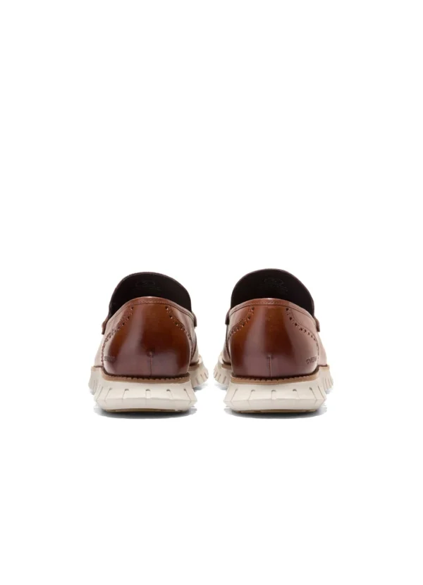 C40533 ZEROGRAND REMASTERED PENNY LOAFERS | Eshop GS | Jordan