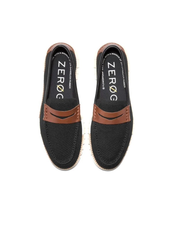 C40544 ZEROGRAND REMASTERED STITCHLITE LOAFERS | Eshop GS | Jordan