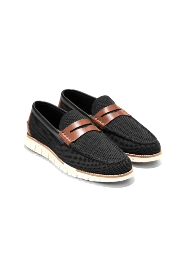 C40544 ZEROGRAND REMASTERED STITCHLITE LOAFERS | Eshop GS | Jordan