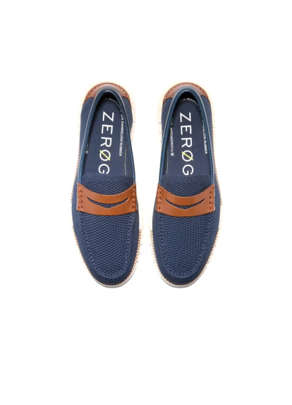 C40546 ZEROGRAND REMASTERED STITCHLITE LOAFERS | Eshop GS | Jordan