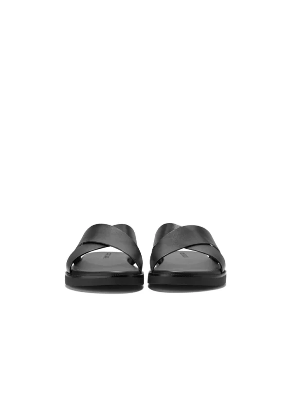 C38144 NANTUCKET CROSS STRAP SANDAL | Eshop GS | Jordan