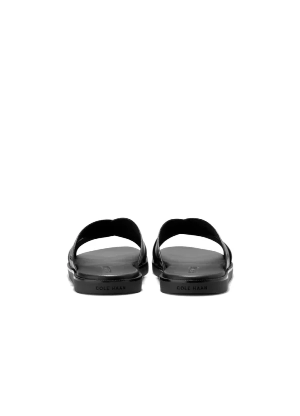 C38144 NANTUCKET CROSS STRAP SANDAL | Eshop GS | Jordan