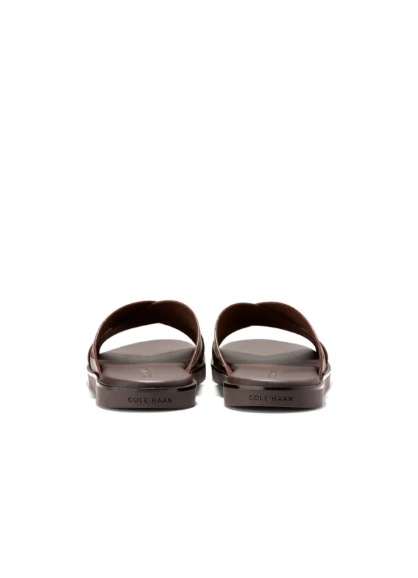 C38146 NANTUCKET CROSS STRAP SANDAL | Eshop GS | Jordan