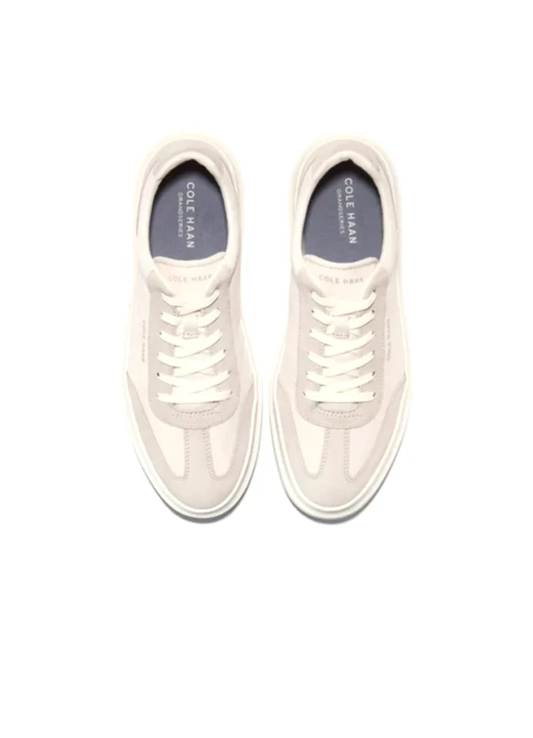 C38979 GRANDPRO RALLY CANVAS T-TOE SNEAKER | Eshop GS | Jordan