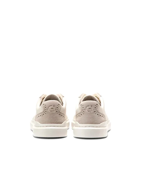C38979 GRANDPRO RALLY CANVAS T-TOE SNEAKER | Eshop GS | Jordan