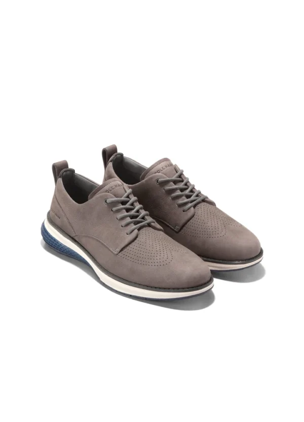 C40559 ORIGINALGRAND ENERGYWEAVE PLAIN TOE OX | Eshop GS | Jordan