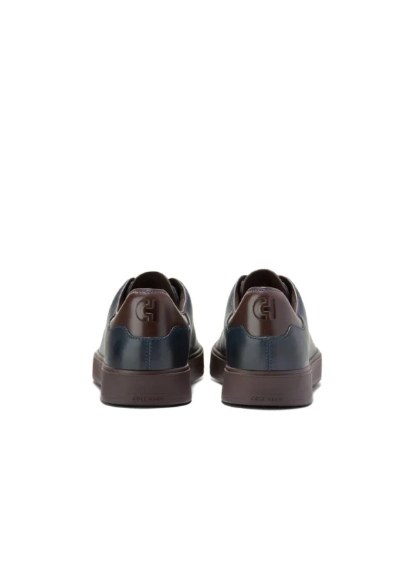 C40070 GRANDPRO LUXE WHOLECUT SNEAKERS | Eshop GS | Jordan