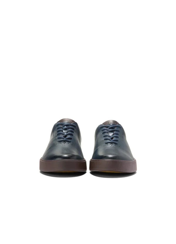 C40070 GRANDPRO LUXE WHOLECUT SNEAKERS | Eshop GS | Jordan